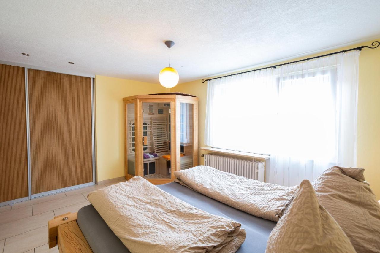 Fewo Zum Gscheiten Beck Mit Grosser Terrasse Feldberg  Bagian luar foto