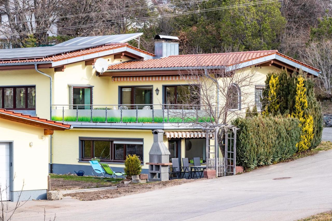 Fewo Zum Gscheiten Beck Mit Grosser Terrasse Feldberg  Bagian luar foto